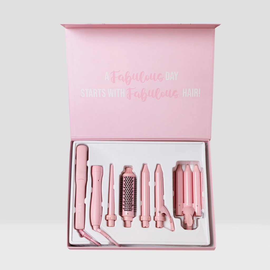 5 in 1 Multitasker Hair Set – Beauty Creations