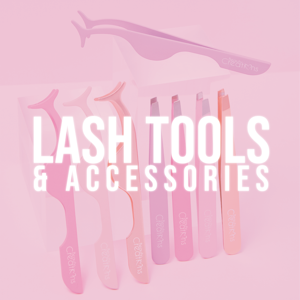 Lah Tools & Acessories