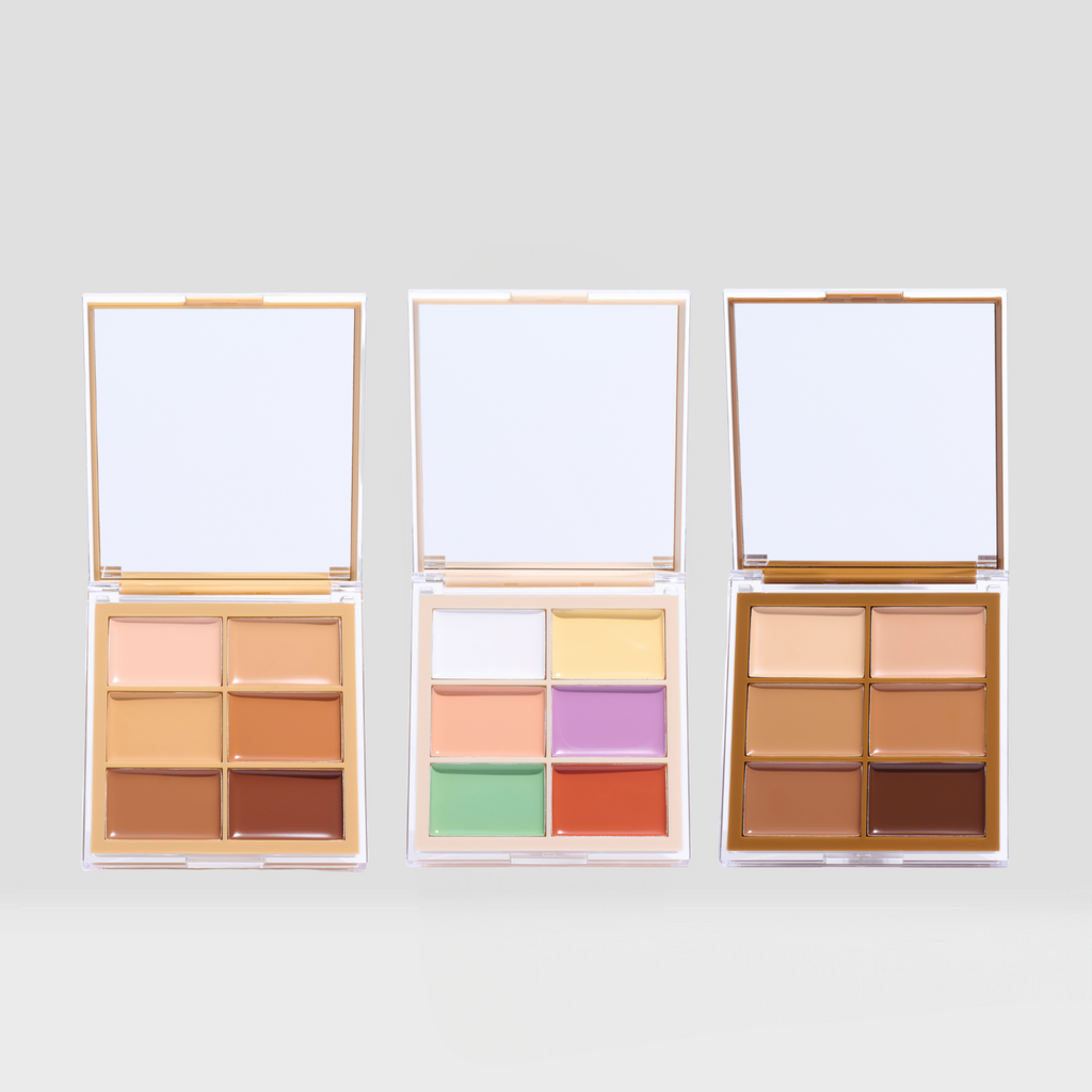 Snatchural Bundle Without Brush - BEAUTY CREATIONS – Beauty Creations