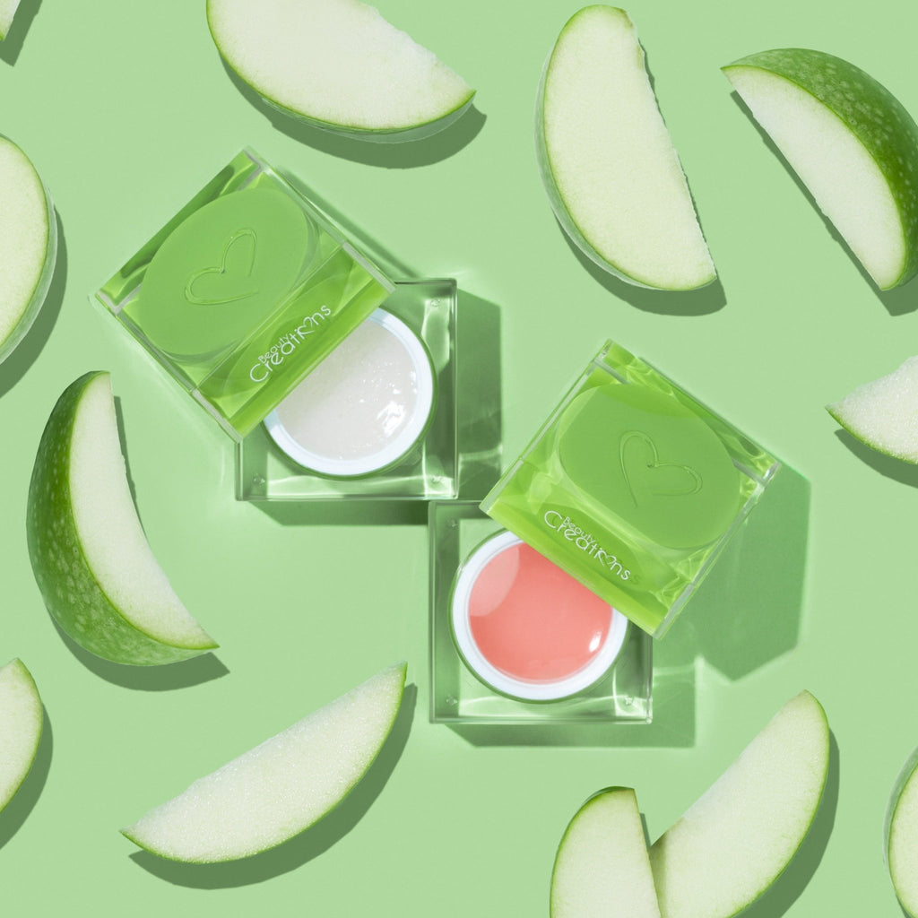 Apple Lip Scrub & Mask Set - BEAUTY CREATIONS