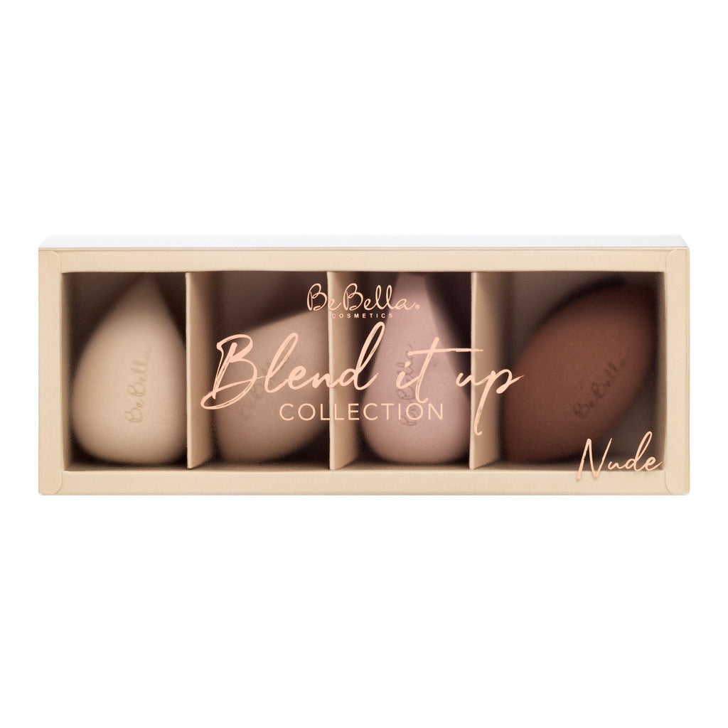 Blend it Up Collection (nude) - BEAUTY CREATIONS