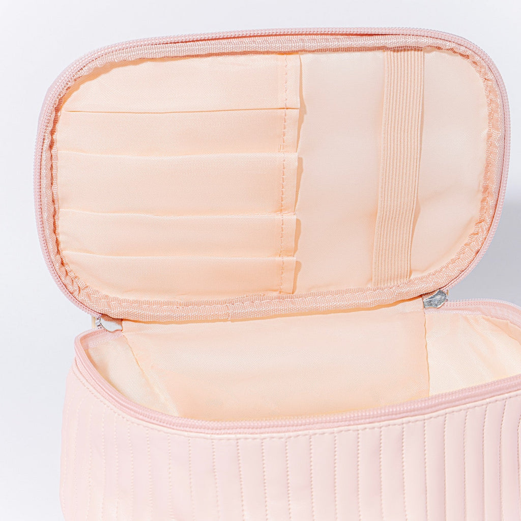 Cosmetic Vanity Bag - BEAUTY CREATIONS