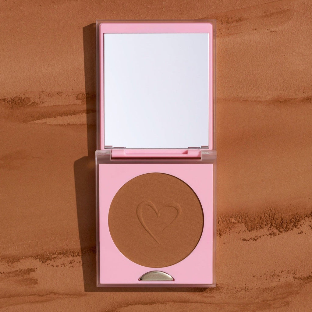 Down to Earth Bronzer - BEAUTY CREATIONS