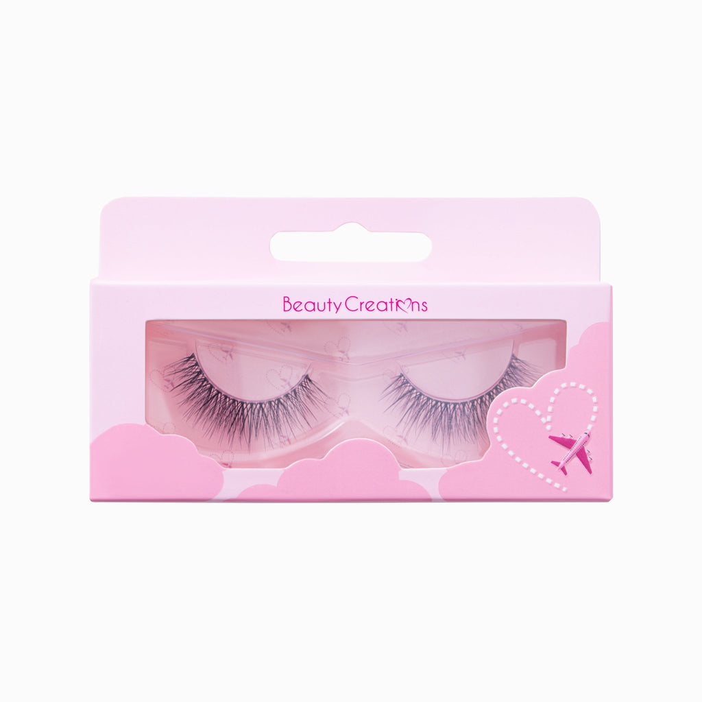 FLORENCE TMS Silk Lash - BEAUTY CREATIONS