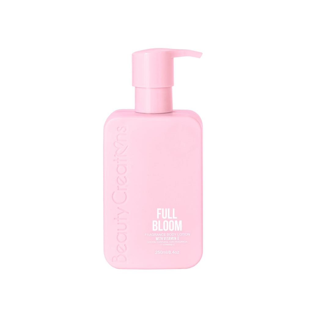 Full Bloom Body Lotion - BEAUTY CREATIONS