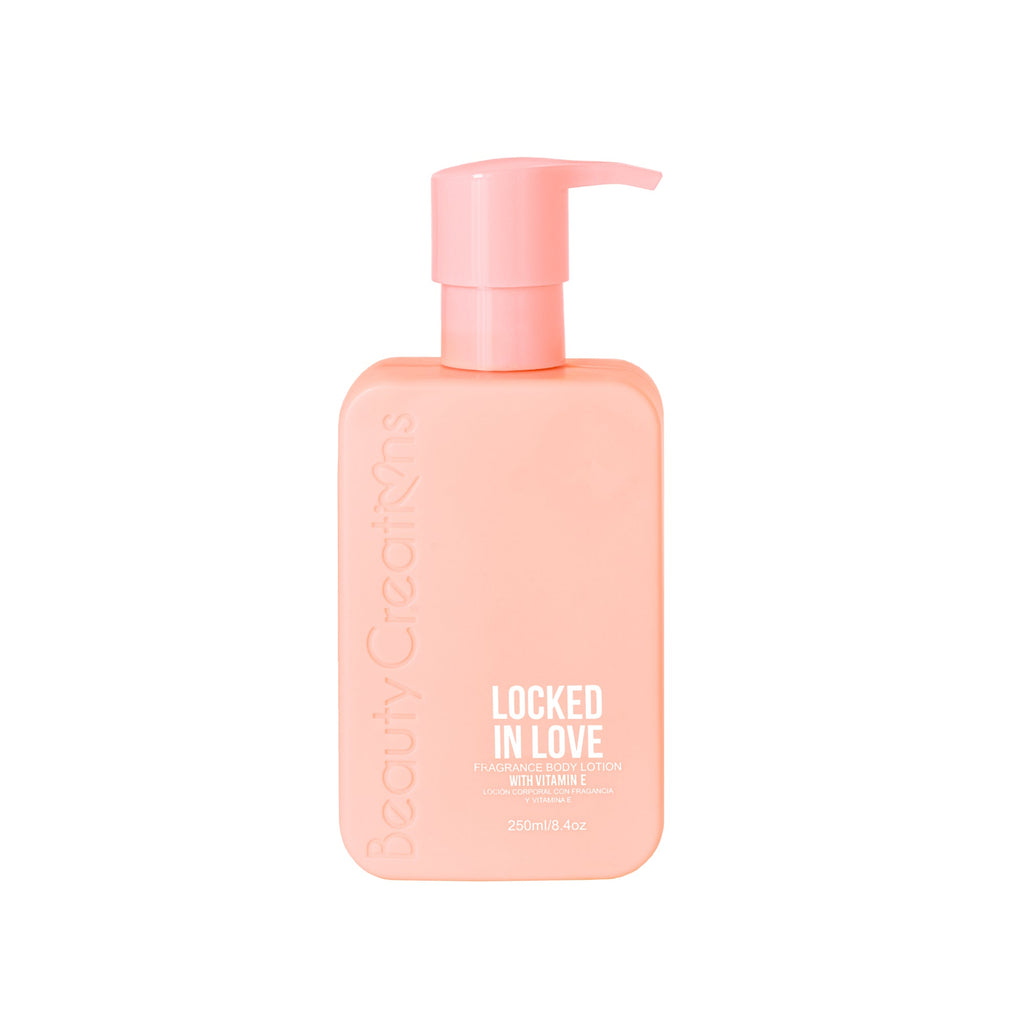 Locked In Love Body Lotion - BEAUTY CREATIONS
