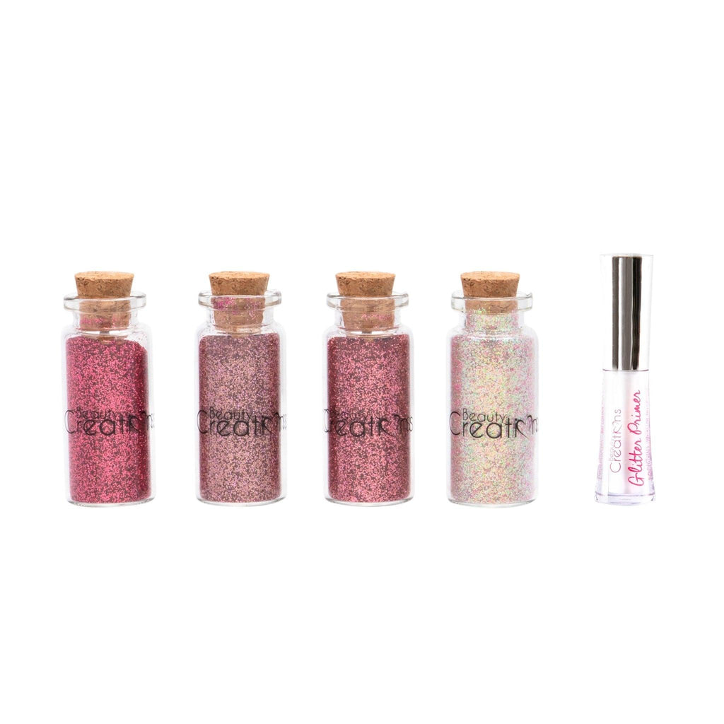 Pinks & Glitter Kit main image 1