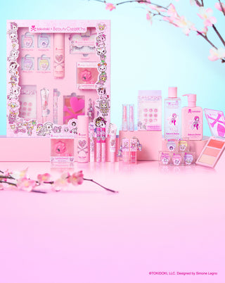 PR & Collection Sets