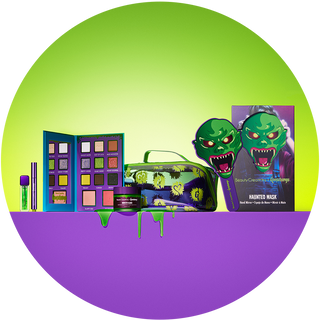 Beauty Creations x Goosebumps