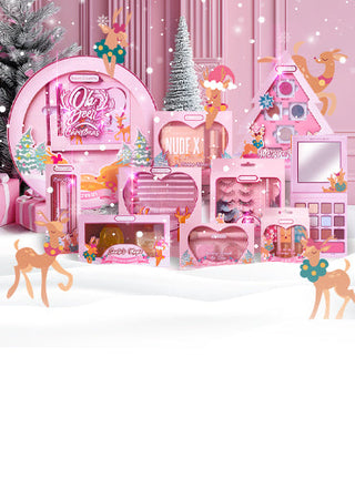 Oh Deer Christmas Holiday Collection