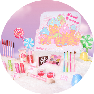 Candy Land x Beauty Creations