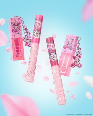 Lips - BEAUTY CREATIONS