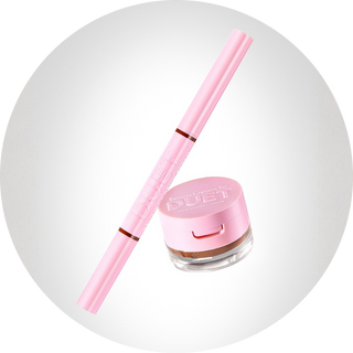 DUET Brow Pods & Brow Pencils