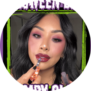 Vampy Glam 🧛‍♀️