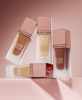 Foundation & Concealer