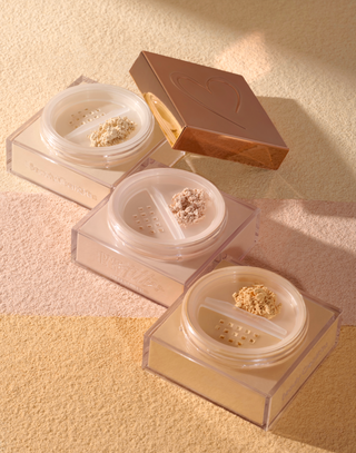 Setting Powder