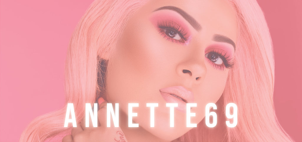 Annette69 Collection - BEAUTY CREATIONS