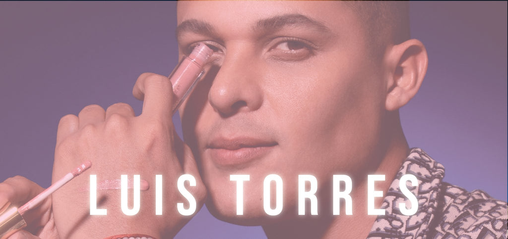 Luis Torres Collection - BEAUTY CREATIONS