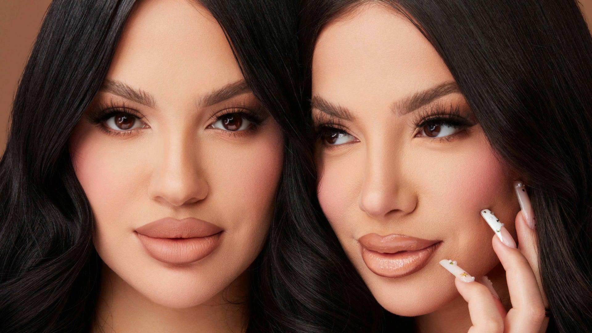 Murillo Twins – Beauty Creations