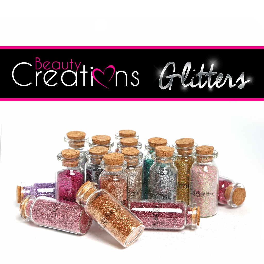 Splash of Glitters - BEAUTY CREATIONS