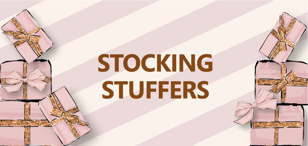 Stocking Stuffers - BEAUTY CREATIONS