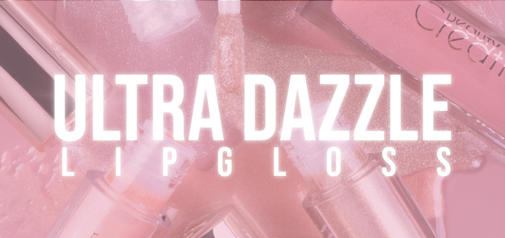 Ultra Dazzle Lipgloss - BEAUTY CREATIONS