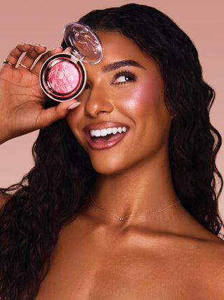 Mineralized Marble Blush PR