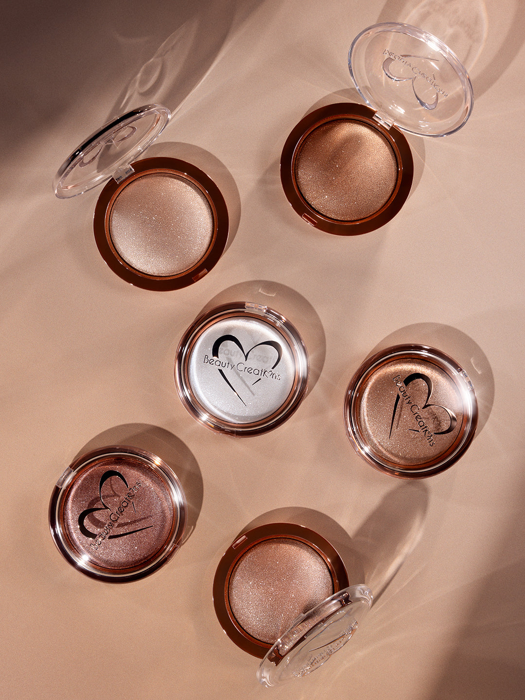 Flawless Stay Shimmer Veil PR