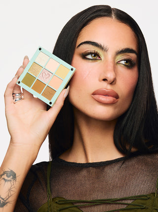 Magnetic Palettes PR