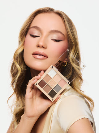 Magnetic Palettes