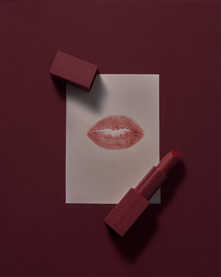 Tease Me Soft Matte Lipstick