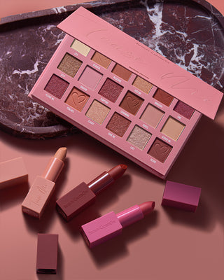 Tease Me Soft Matte Lipstick