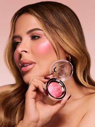 Mineralized Marble Blush PR
