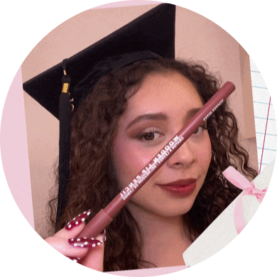 Grad Glam