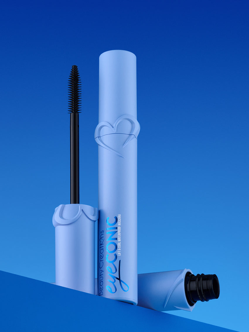 Eyeconic - Lift & Curl Mascara