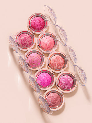 Mineralized Marble Blush PR