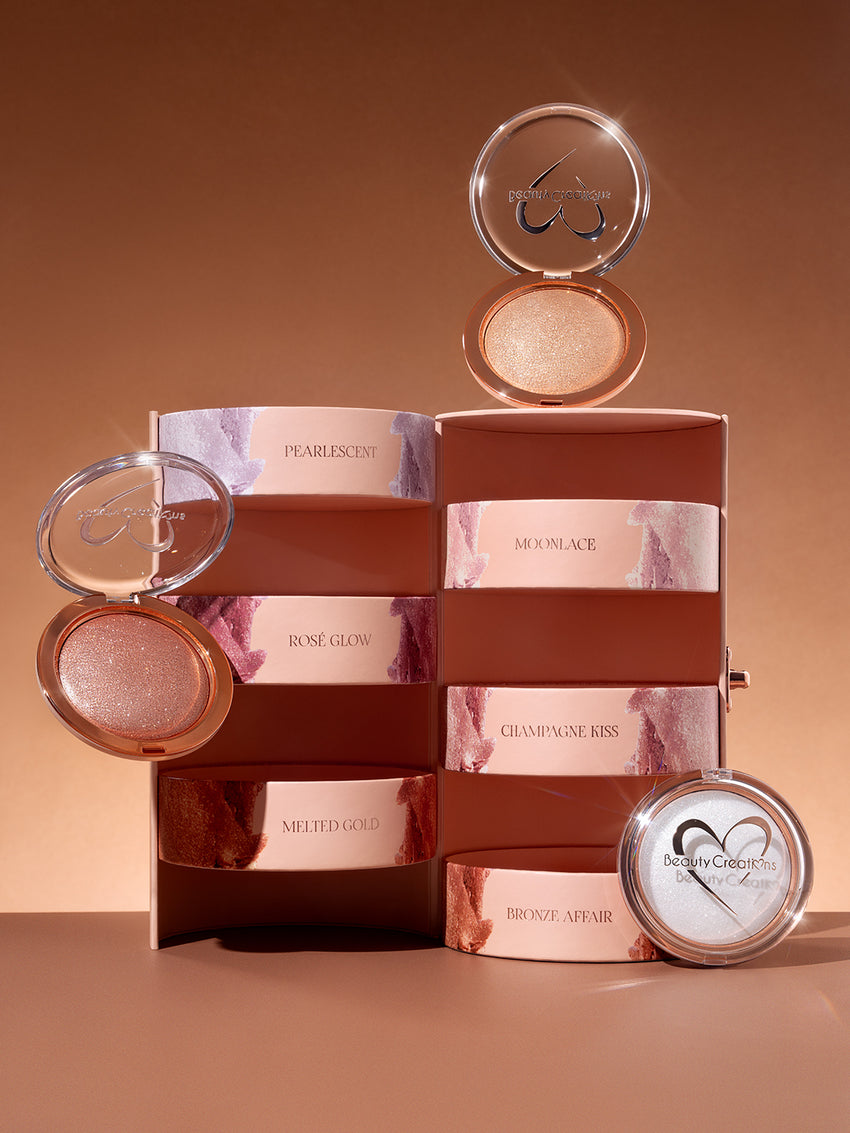 Flawless Stay Shimmer Veil PR