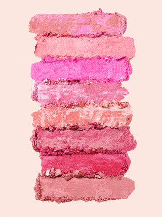 Mineralized Marble Blush PR