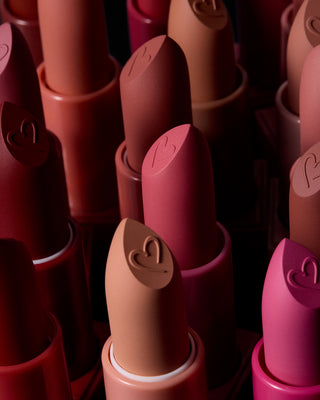 Tease Me Complete Matte Lipstick Bundle