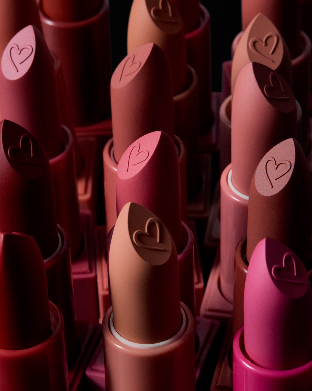 Tease Me Soft Matte Lipstick