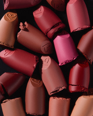 Tease Me Soft Matte Lipstick