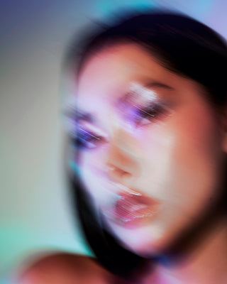 Riding Solo Single Shadow Vol. 2