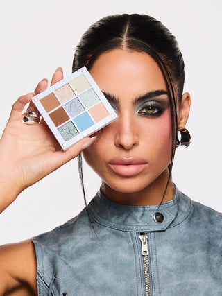 Magnetic Palettes