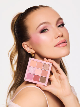 Magnetic Palettes PR