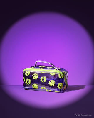 Goosebumps P-Ouch Cosmetic Bag