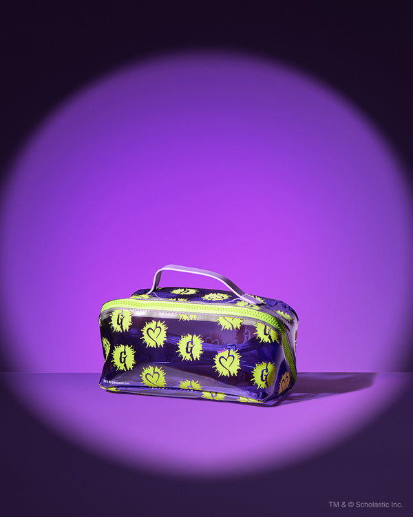 Goosebumps P-Ouch Cosmetic Bag