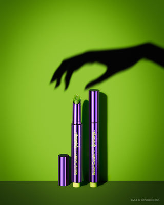 Goosebumps Jellyjam pH Glitter Lip Balm