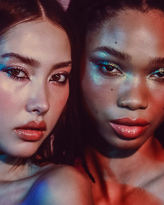 Riding Solo Single Shadow Vol. 2