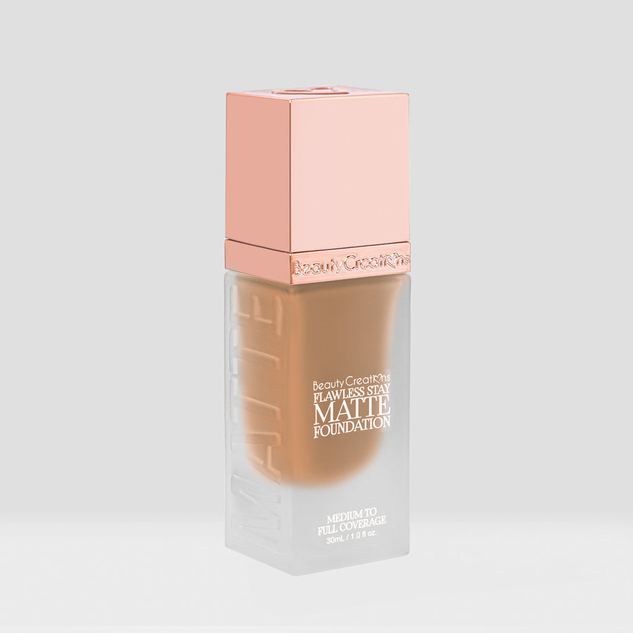Beauty Creations - Matte Foundation