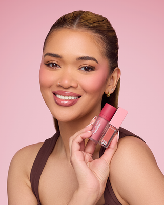 Ultimate Liquid Blush and Tinted Luxe Joint PR Box